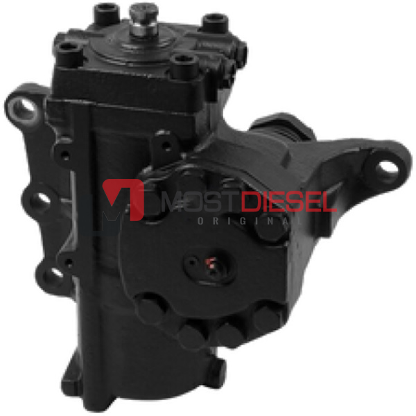 Steering Box