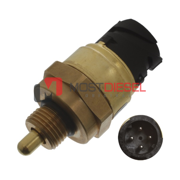 Oil Pressure Sensor