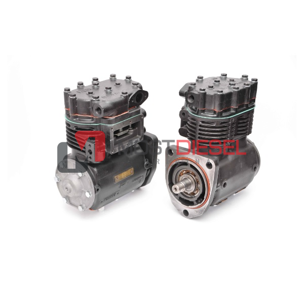 Air Compressor for Volvo