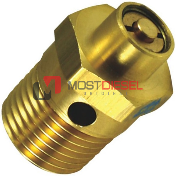 Safety Valve ( 250 PSI )