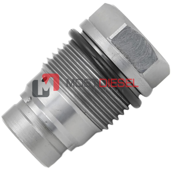 Pressure Relief Valve