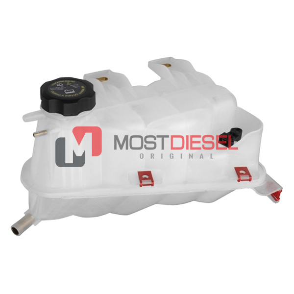 Expansion Tank