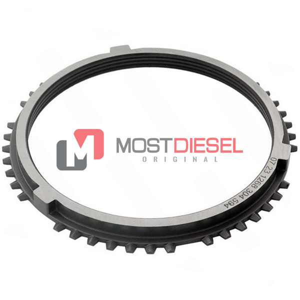 Synchronizer Ring
