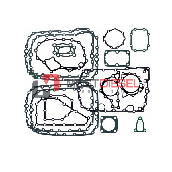 Retarder Repair Kit