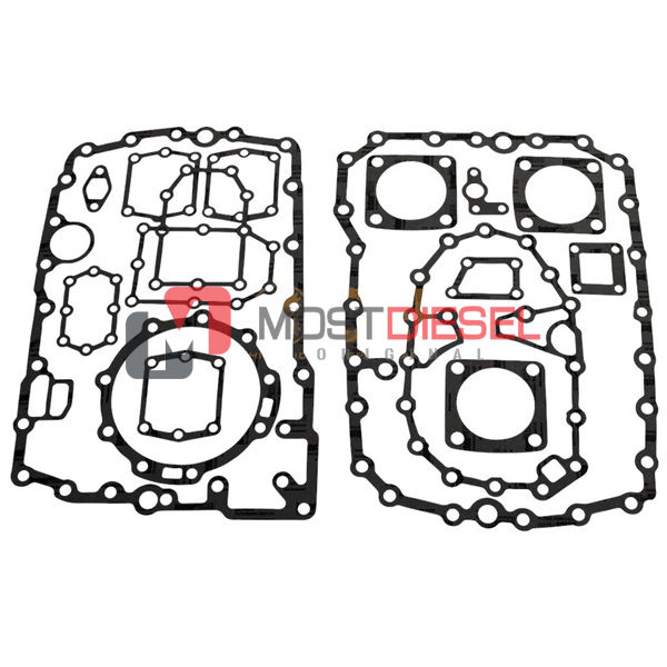 Gearbox Gasket Kit