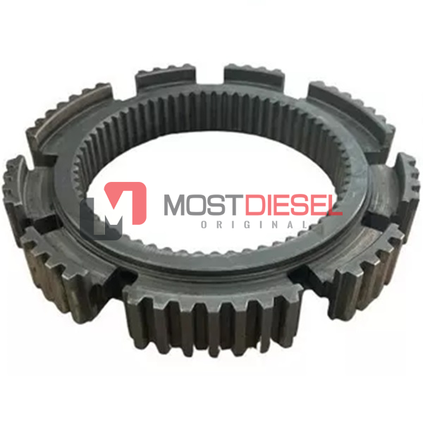 Synchronizer Hub