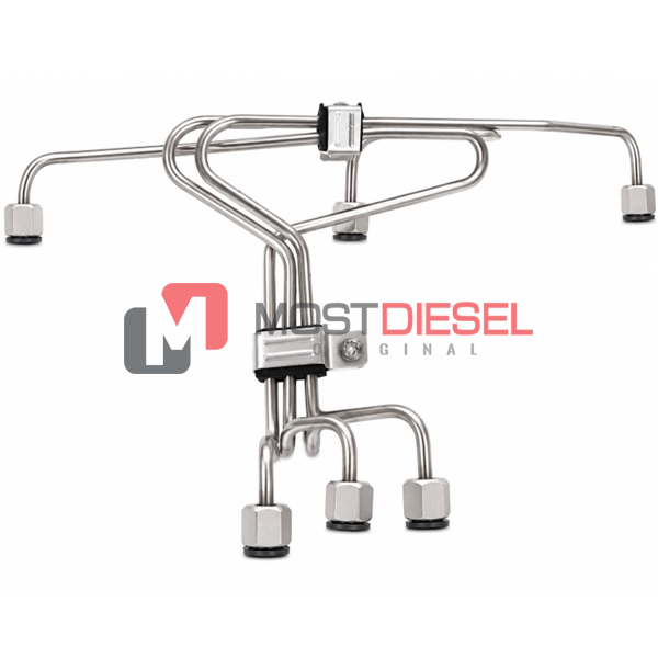 Injector Pipe Kit