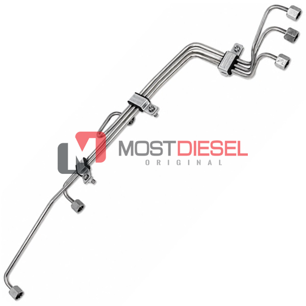 Injector Pipe Kit