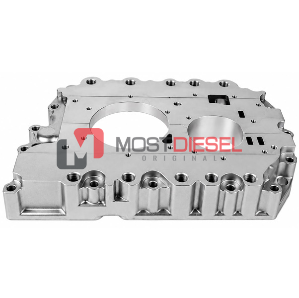 Gearbox Housing