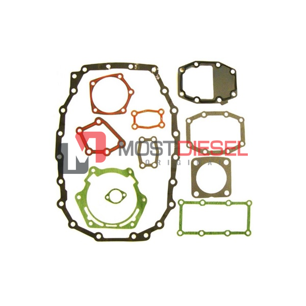 Gearbox Gasket Set for ZF 6S85