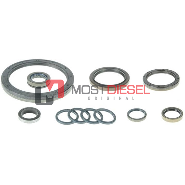 Gearbox Gasket Kit