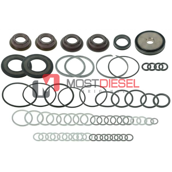 Gearbox Gasket Kit