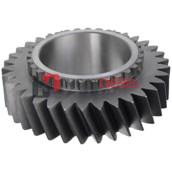 Gear 3RD Speed (34 T)