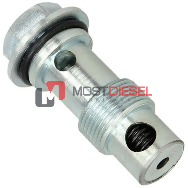 Oil Pressure Valve