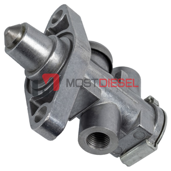 Shift Cylinder Solenoid Valve