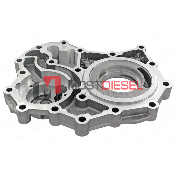 Gearbox Housing Cover