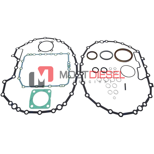 Gearbox Gasket Kit