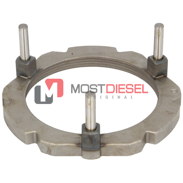 Synchronizer Ring