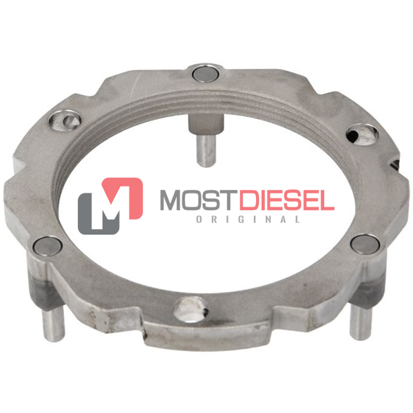 Synchronizer Ring