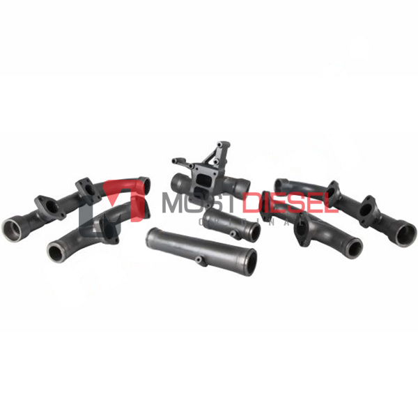 Exhaust Manifold
