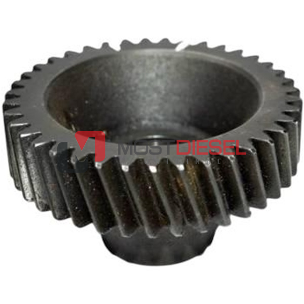 Air Compressor Gear
