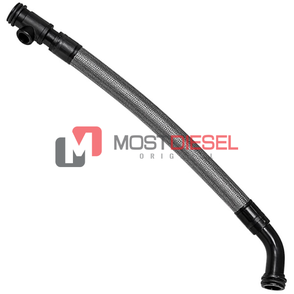 Retarder Hose