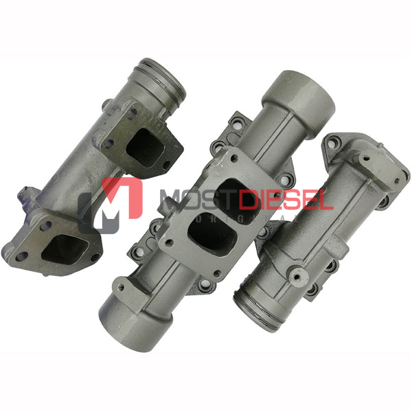Exhaust Manifold