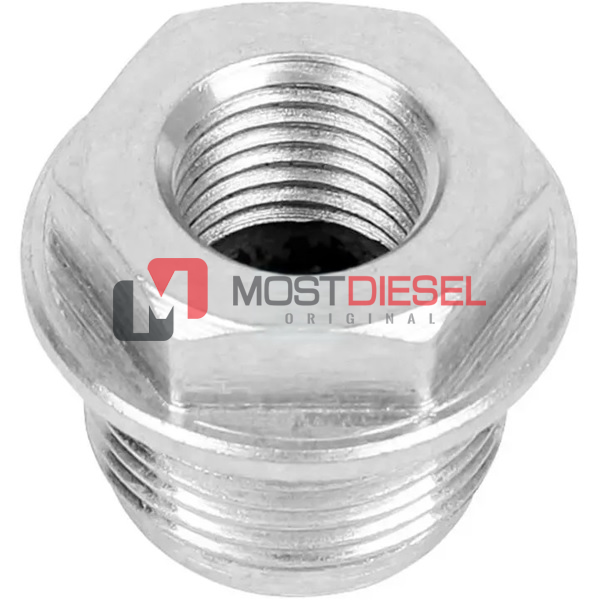 Hose Fitting