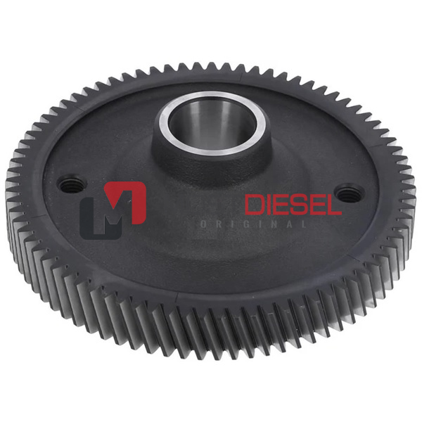Air Compressor Gear