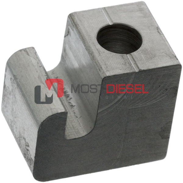 Oil Sump Locking Clamp