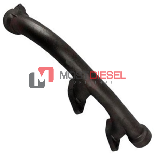 Exhaust Manifold