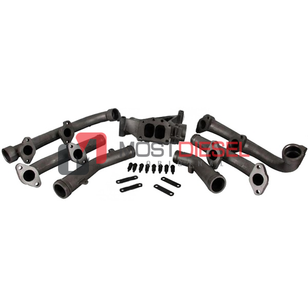 Exhaust Manifold