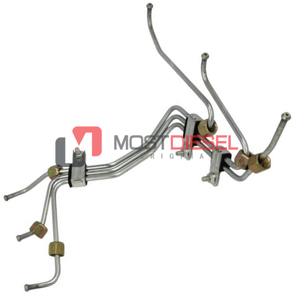 Injector Pipe