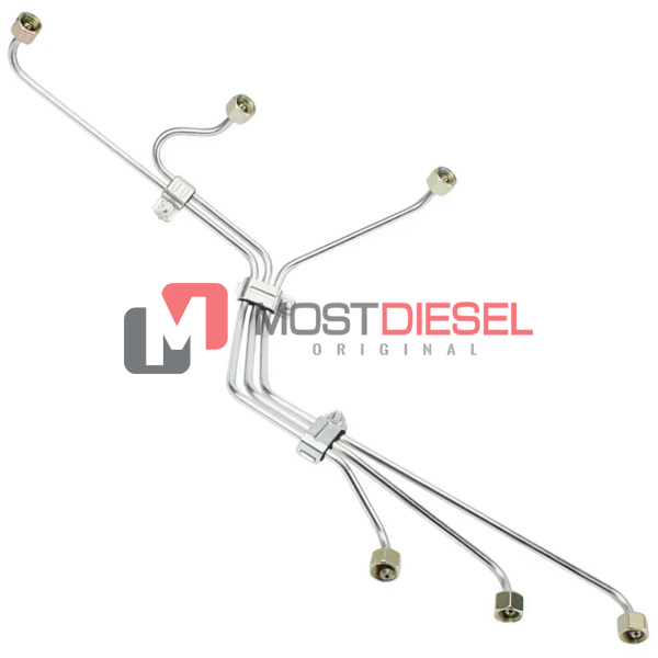 Injector Pipe