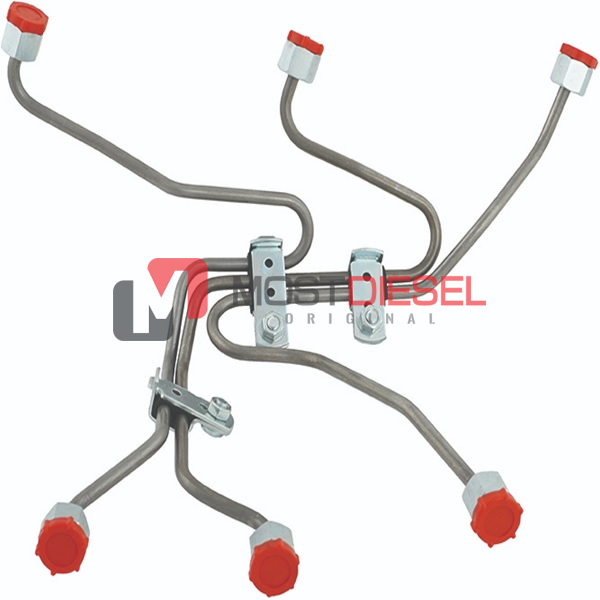 Injector Pipe Set