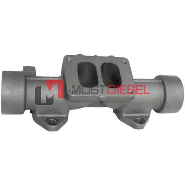 Exhaust Manifold