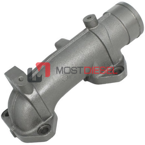 Exhaust Manifold