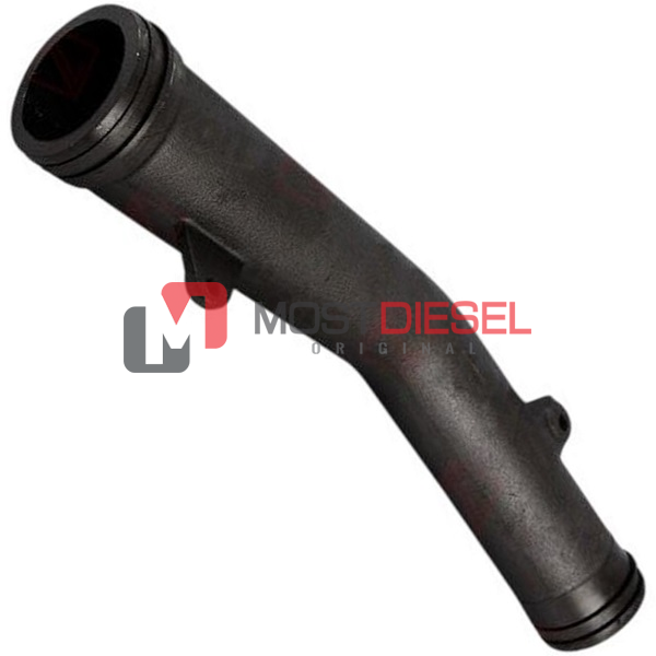 Exhaust Manifold