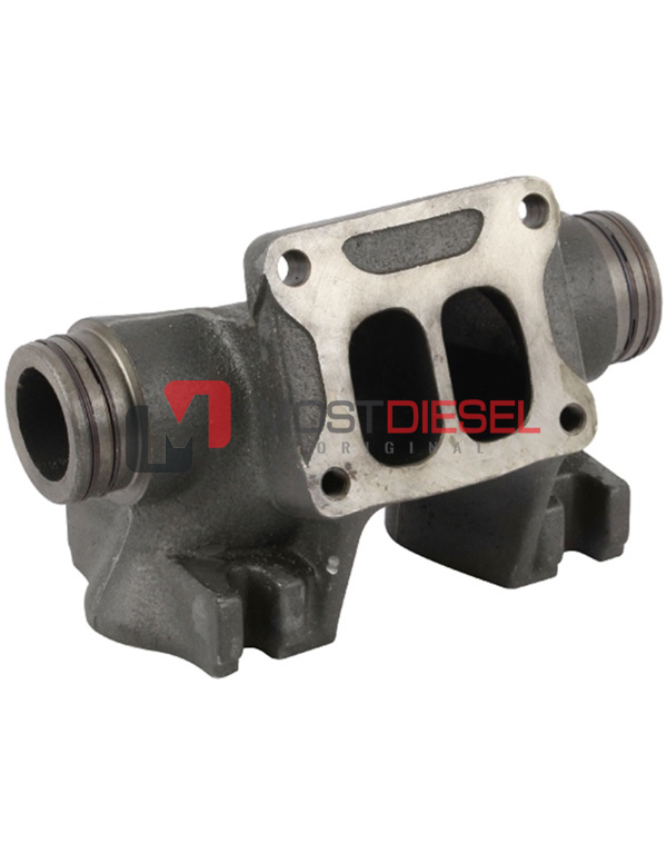 Exhaust Manifold