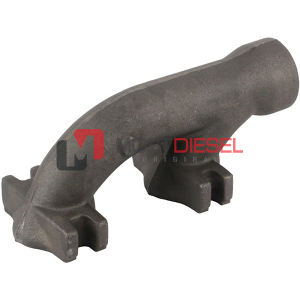 Exhaust Manifold