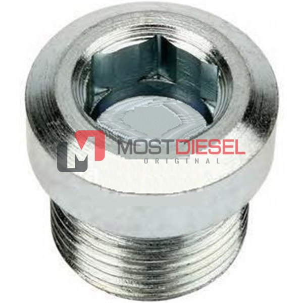 Differantial Plug