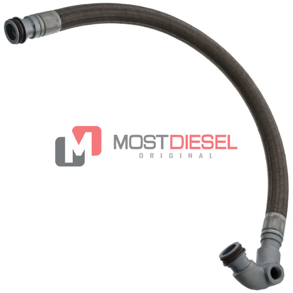 Transmission Oil Cooler Hose