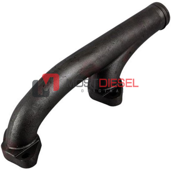 Exhaust Manifold