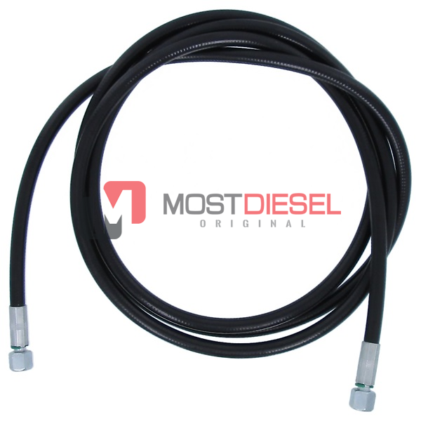 Clutch Hose