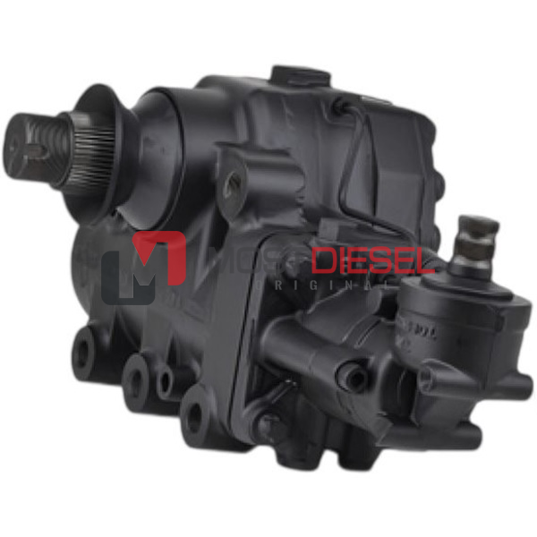 Steering Box