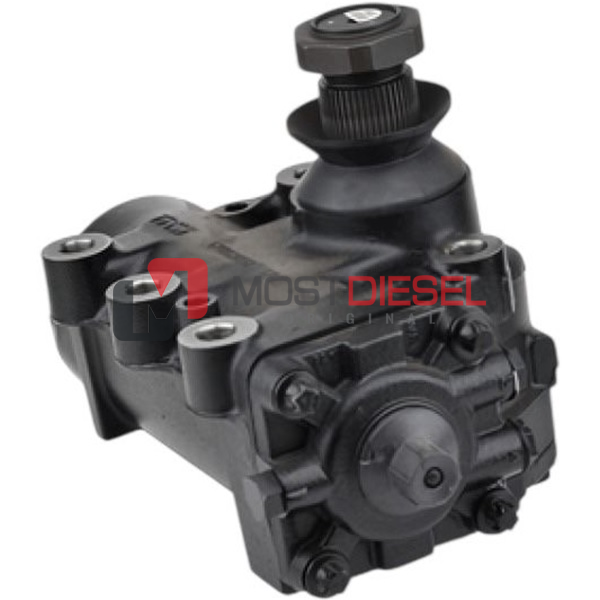 Steering Box