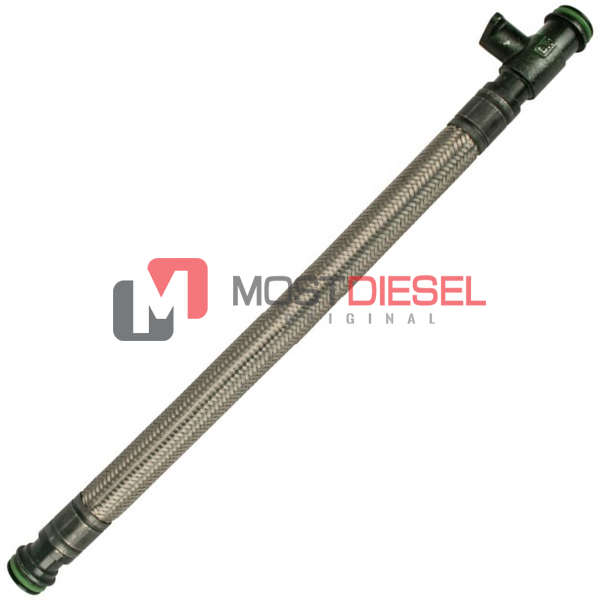 Transmission Oil Cooler Hose