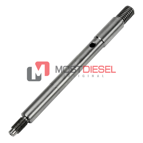 Oil Cleaner Shaft