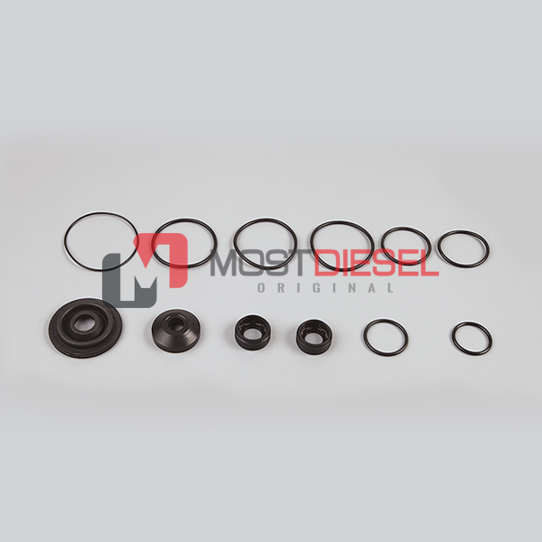 Foot Brake Valve Repair Kit