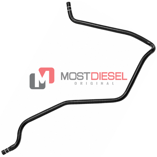 Fuel Pipe